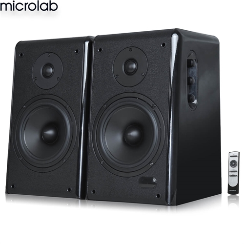 Loa Microlab SOLO 16